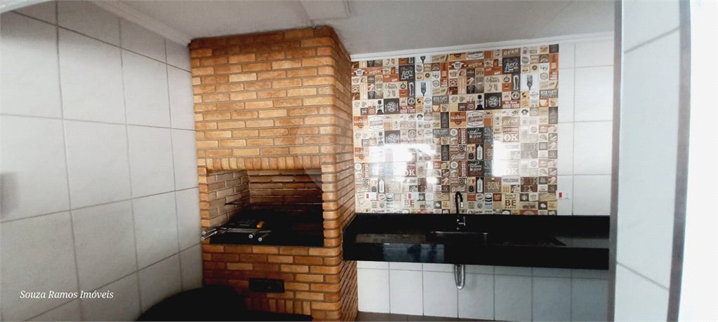 Casa à venda com 2 quartos em Vila Ursulina, Itaquaquecetuba, SP