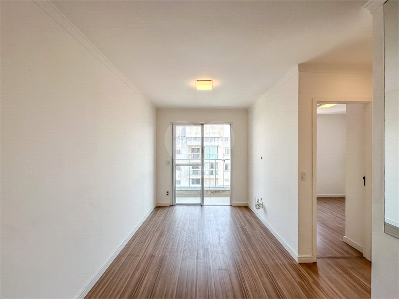 Apartamento à venda com 2 quartos em Vila Moreira, São Paulo, SP