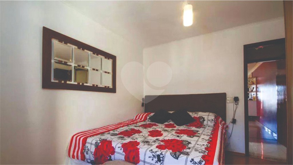 Sobrado à venda com 4 quartos, sendo 1 suíte, em Freguesia do Ó, São Paulo, SP