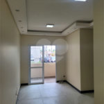 Apartamento à venda com 3 quartos, sendo 1 suíte, em Conjunto Residencial Irai, Suzano, SP