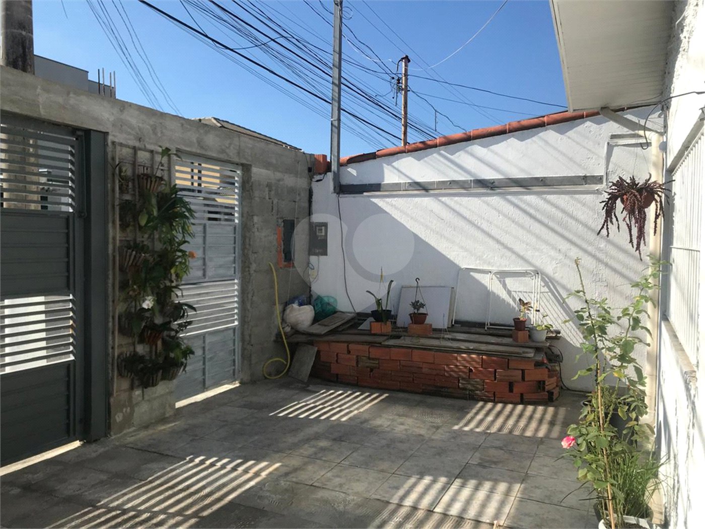 Casa à venda com 2 quartos em Interlagos, São Paulo, SP