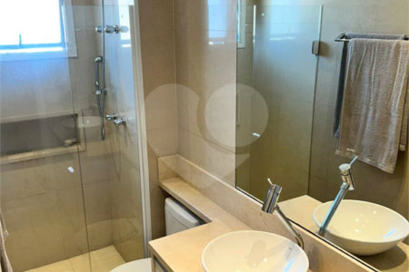 Apartamento à venda com 2 quartos, sendo 1 suíte, em Parque Reboucas, São Paulo, SP