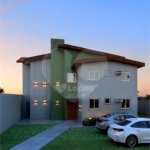 Casa à venda com 2 quartos no condomínio Residencial Unique, Ponta Porã - MS