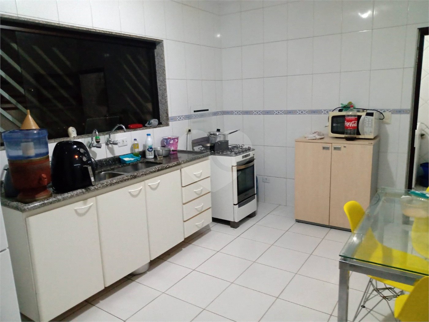 Sobrado à venda com 3 quartos, sendo 1 suíte, em Limão, São Paulo, SP