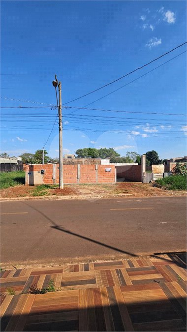 Terreno à venda em Flanboyant Residencial Park, Ponta Porã, MS