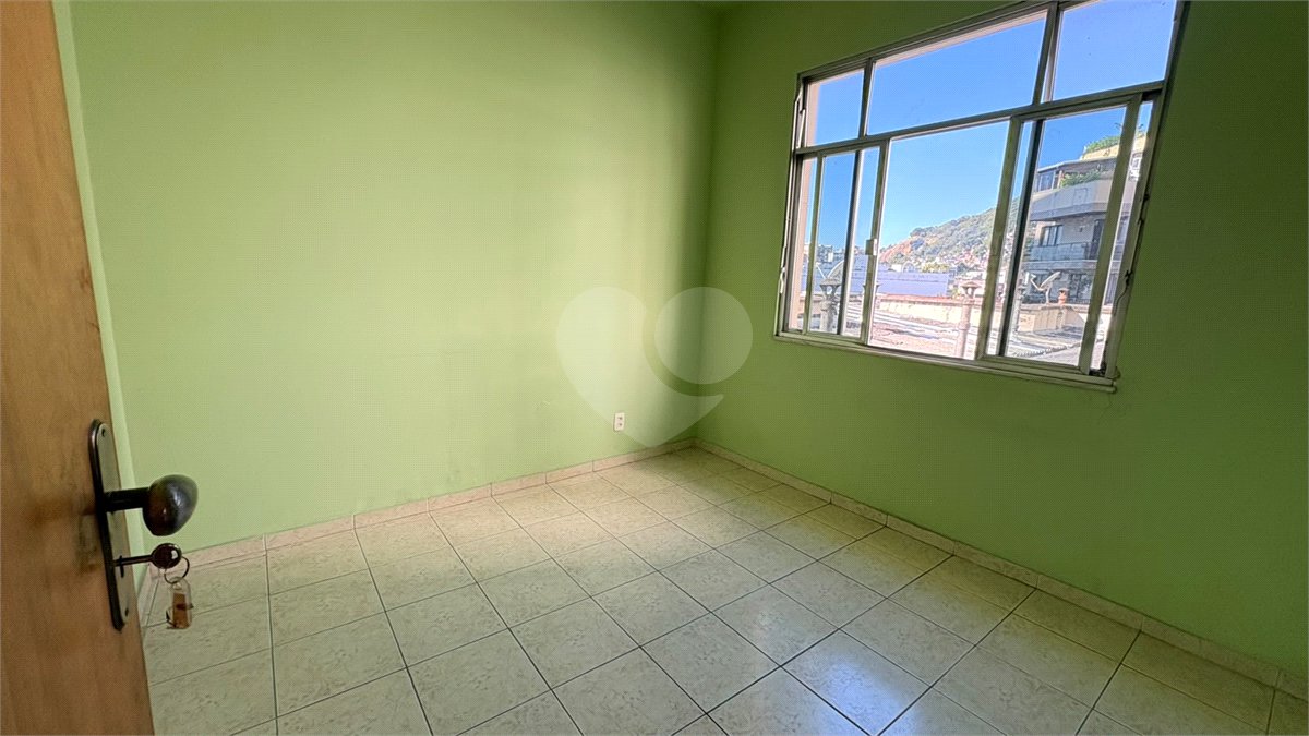 Cobertura à venda com 3 quartos em Tijuca, Rio de Janeiro, RJ
