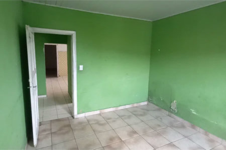 Casa Térrea à venda com 2 quartos em Jardim São Luís, São Paulo, SP
