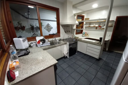 Sobrado à venda com 3 quartos, sendo 1 suíte, em Santana, São Paulo, SP