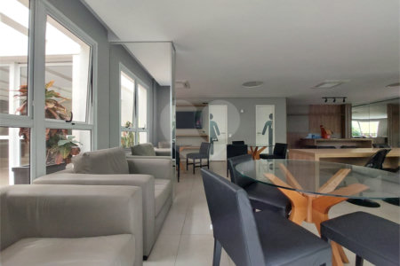 Apartamento à venda com 3 quartos, sendo 1 suíte, em Vila Leopoldina, São Paulo, SP