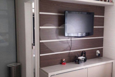 Apartamento para alugar com 3 quartos, sendo 1 suíte, em Alto da Boa Vista, São Paulo, SP