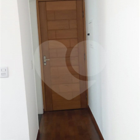 Apartamento à venda com 2 quartos em Vila Paulicéia, São Paulo, SP