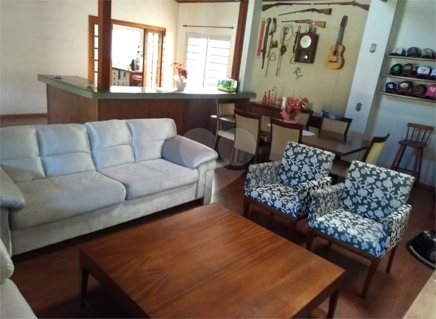 Casa à venda com 4 suítes no condomínio Piccolo Paese, Salto - SP