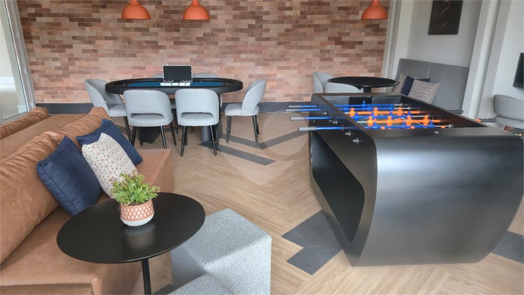 Apartamento à venda com 3 suítes no Centro, São Bernardo do Campo, SP