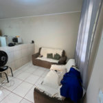 Casa à venda com 2 quartos, sendo 1 suíte,  em Bosque das Araras, Três Lagoas, MS