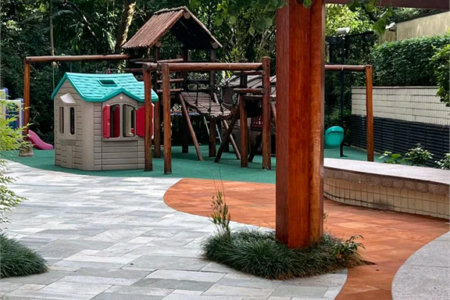 Apartamento à venda com 4 suítes em Paraíso do Morumbi, São Paulo, SP