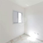 Apartamento à venda com 2 quartos, sendo 1 suíte, em Vila Mazzei, São Paulo, SP