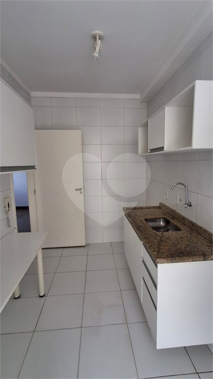 Apartamento à venda com 2 quartos em Além Ponte, Sorocaba, SP