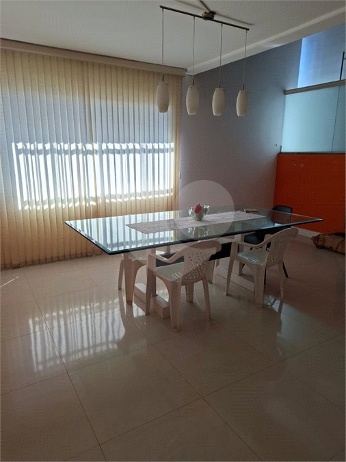 Sobrado à venda com 3 quartos, sendo 1 suíte, em Americanópolis, São Paulo, SP