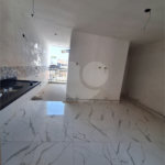 Apartamento à venda com 3 quartos em Tucuruvi, São Paulo, SP