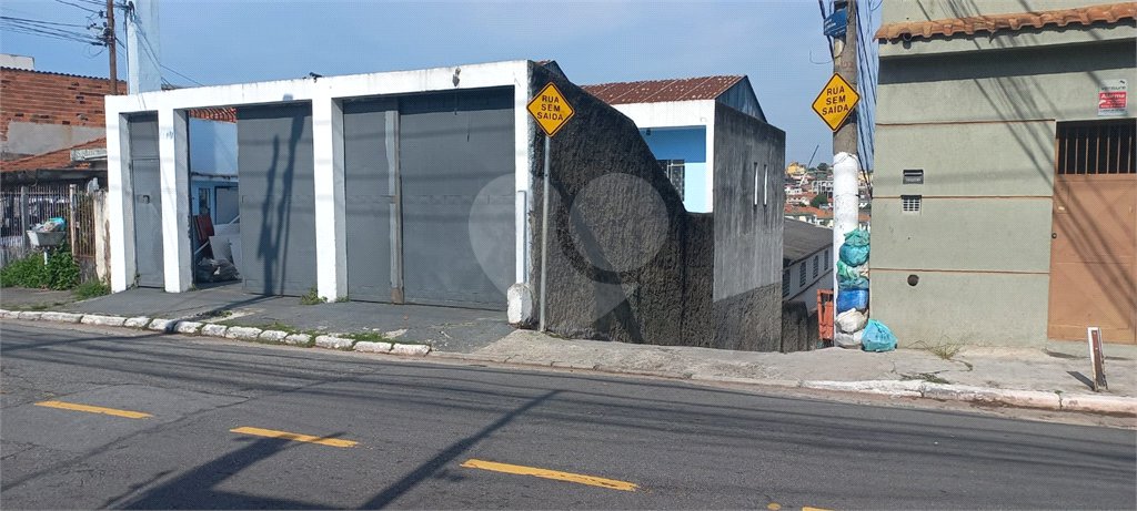 Prédio à venda em Casa Verde, São Paulo, SP