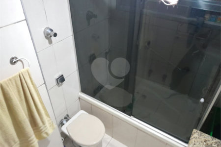 Apartamento à venda com 2 quartos em Bela Vista, São Paulo, SP