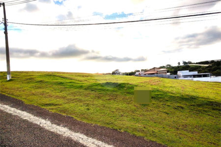 Terreno à venda no condomínio Fazenda Alta Vista, Salto de Pirapora - SP