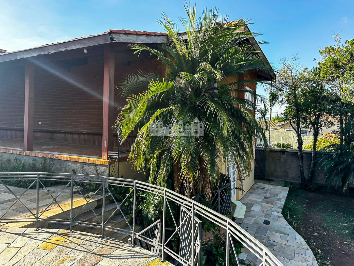 Casa, 4 quartos, 1000 m² - Foto 18