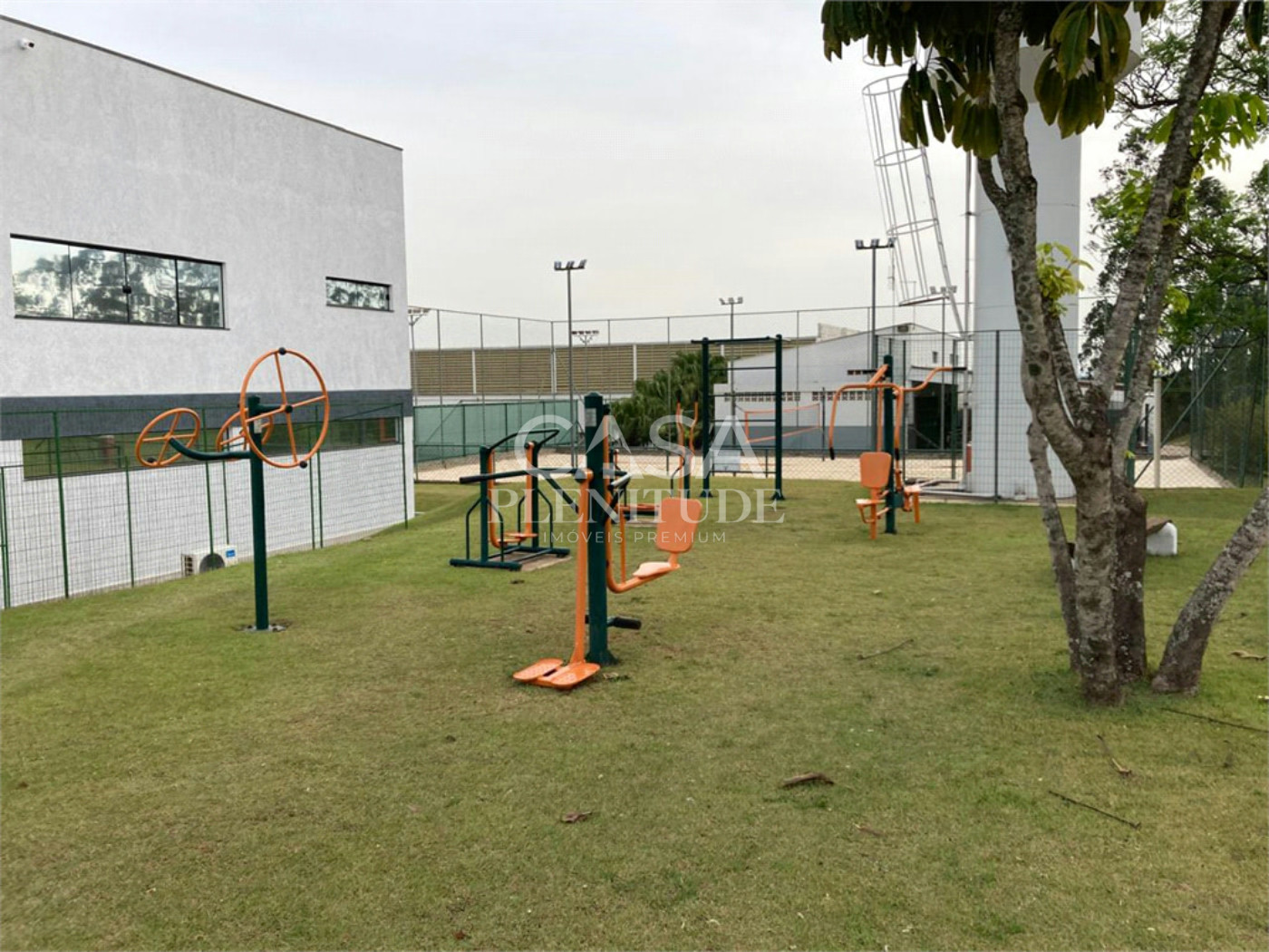 Terreno em condomínio à venda em Parque Village Castelo, Itu, SP
