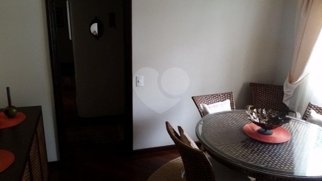 Apartamento à venda com 3 quartos, sendo 2 suítes,  em Santana, São Paulo, SP