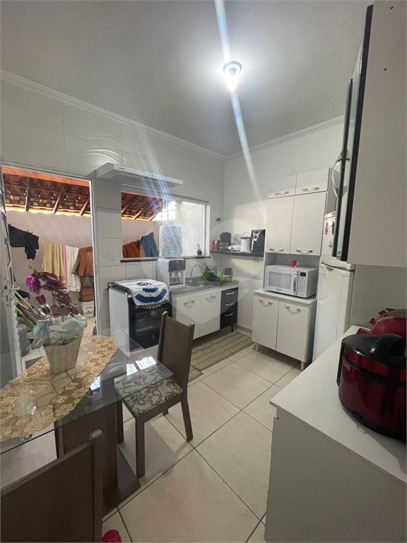 Casa à venda com 2 quartos em Vila Pomar, Mogi das Cruzes, SP