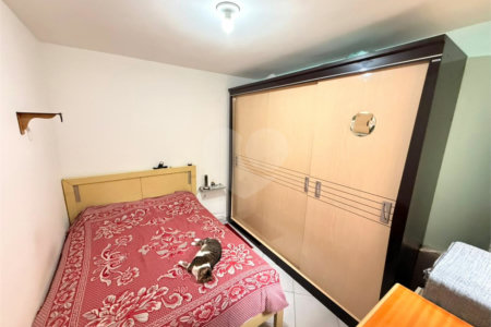 Casa à venda com 2 quartos no condomínio Dora, Guarulhos - SP