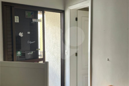Apartamento à venda com 3 suítes em Perdizes, São Paulo, SP