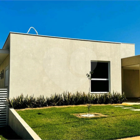 Casa à venda com 4 suítes no condomínio Residencial Fazenda São José, Salto de Pirapora - SP