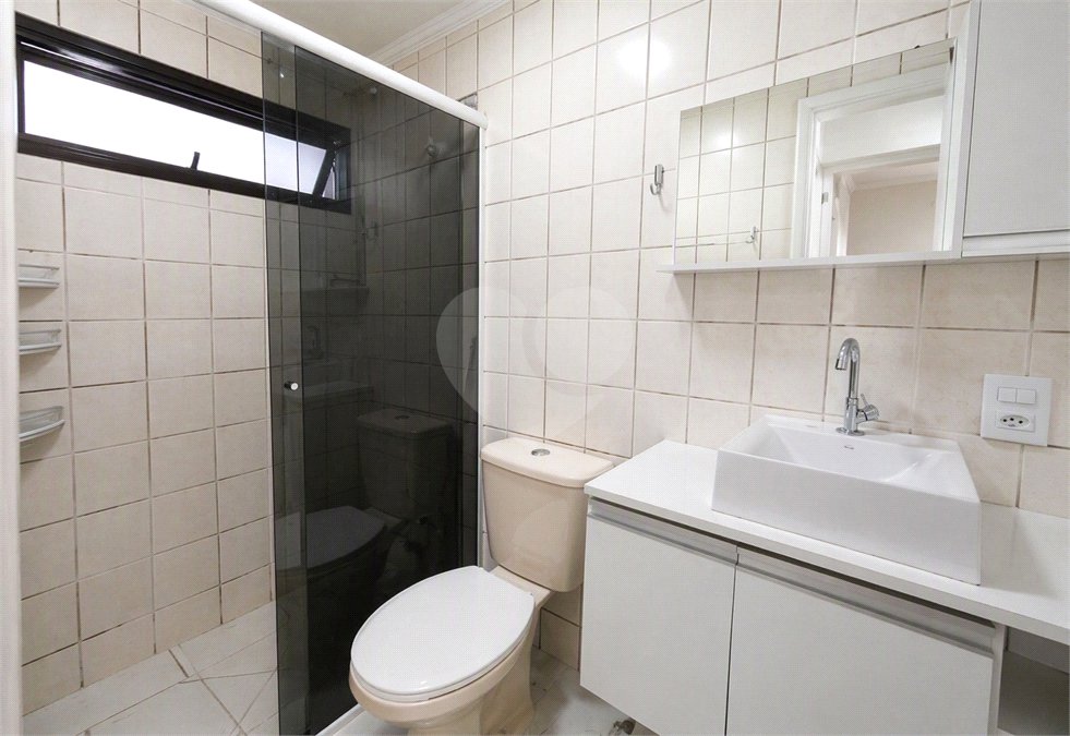 Apartamento à venda com 2 quartos em Assunção, São Bernardo do Campo, SP