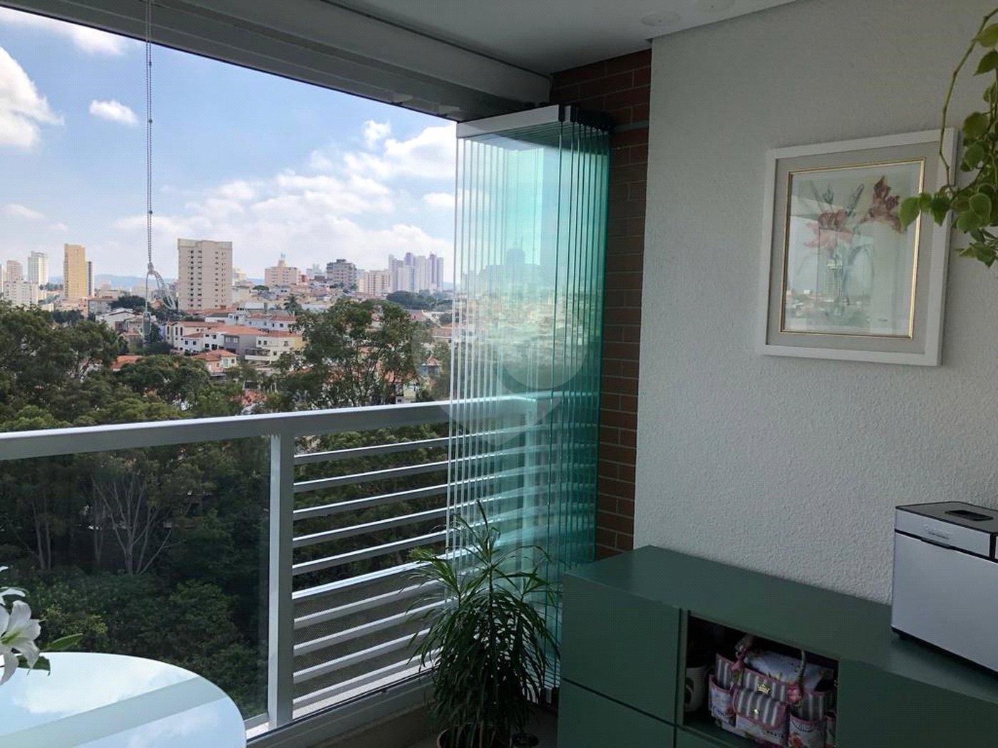 Apartamento à venda com 1 quarto em Jardim São Paulo(zona Norte), São Paulo, SP