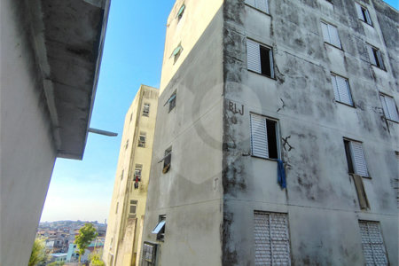 Apartamento à venda com 2 quartos em Jardim Aeroporto Iii, Mogi das Cruzes, SP
