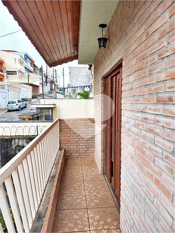 Sobrado à venda com 4 quartos, sendo 2 suítes,  em Freguesia do Ó, São Paulo, SP