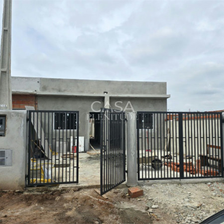 Casa Térrea à venda com 1 quarto em Jardim Vergínia, Sorocaba, SP