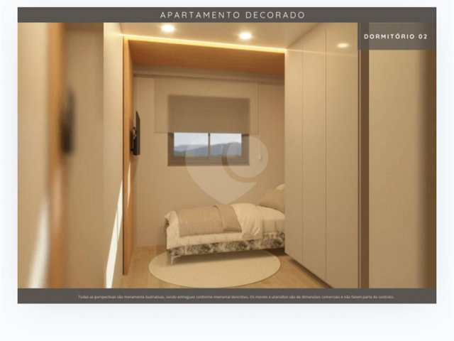Apartamento à venda com 2 quartos em Jardim São Paulo(zona Norte), São Paulo, SP