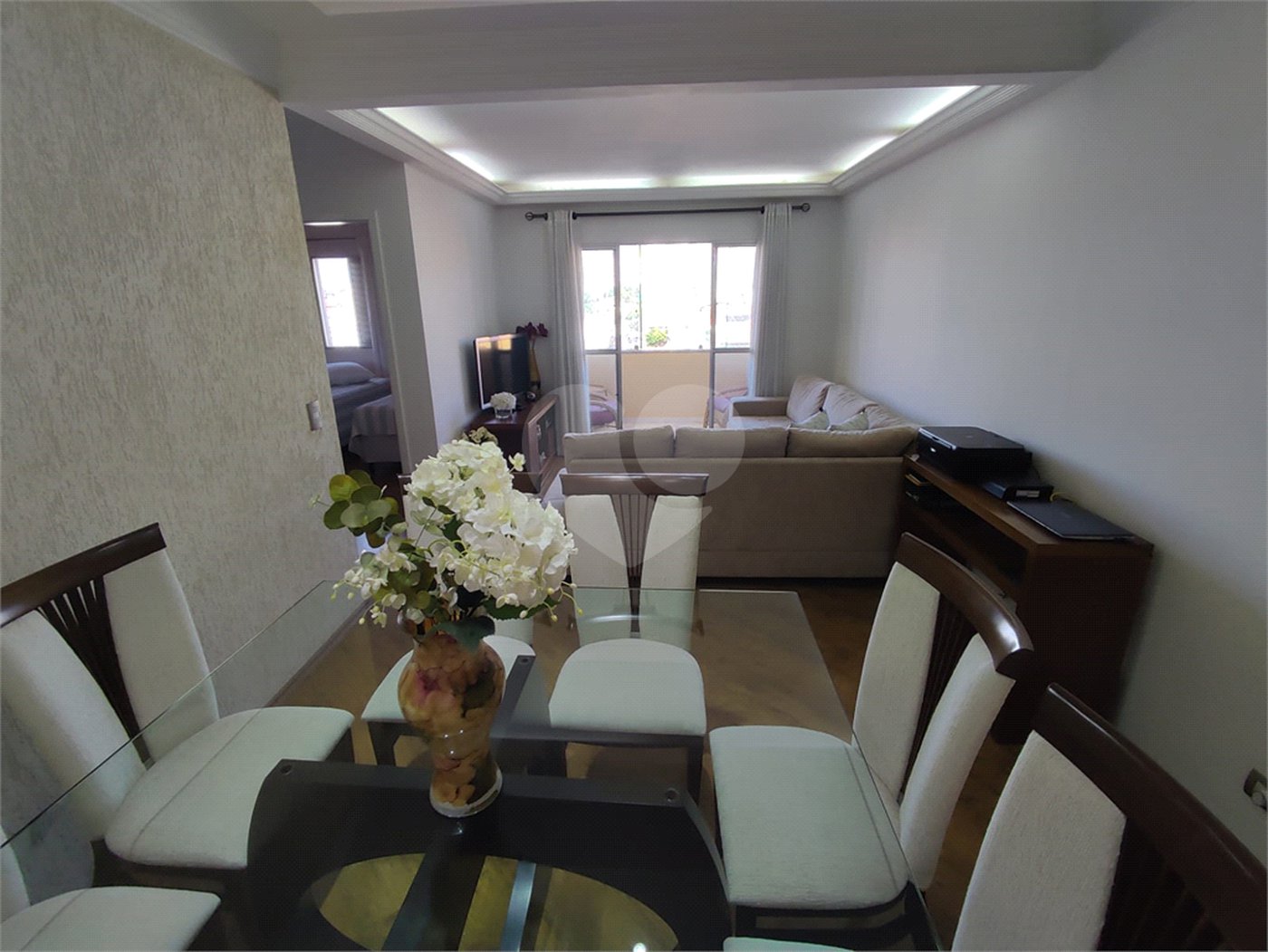 Apartamento à venda com 2 quartos em Freguesia do Ó, São Paulo, SP