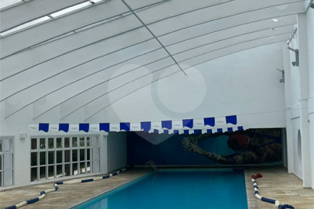 Apartamento à venda com 3 suítes em Parque Campolim, Sorocaba, SP