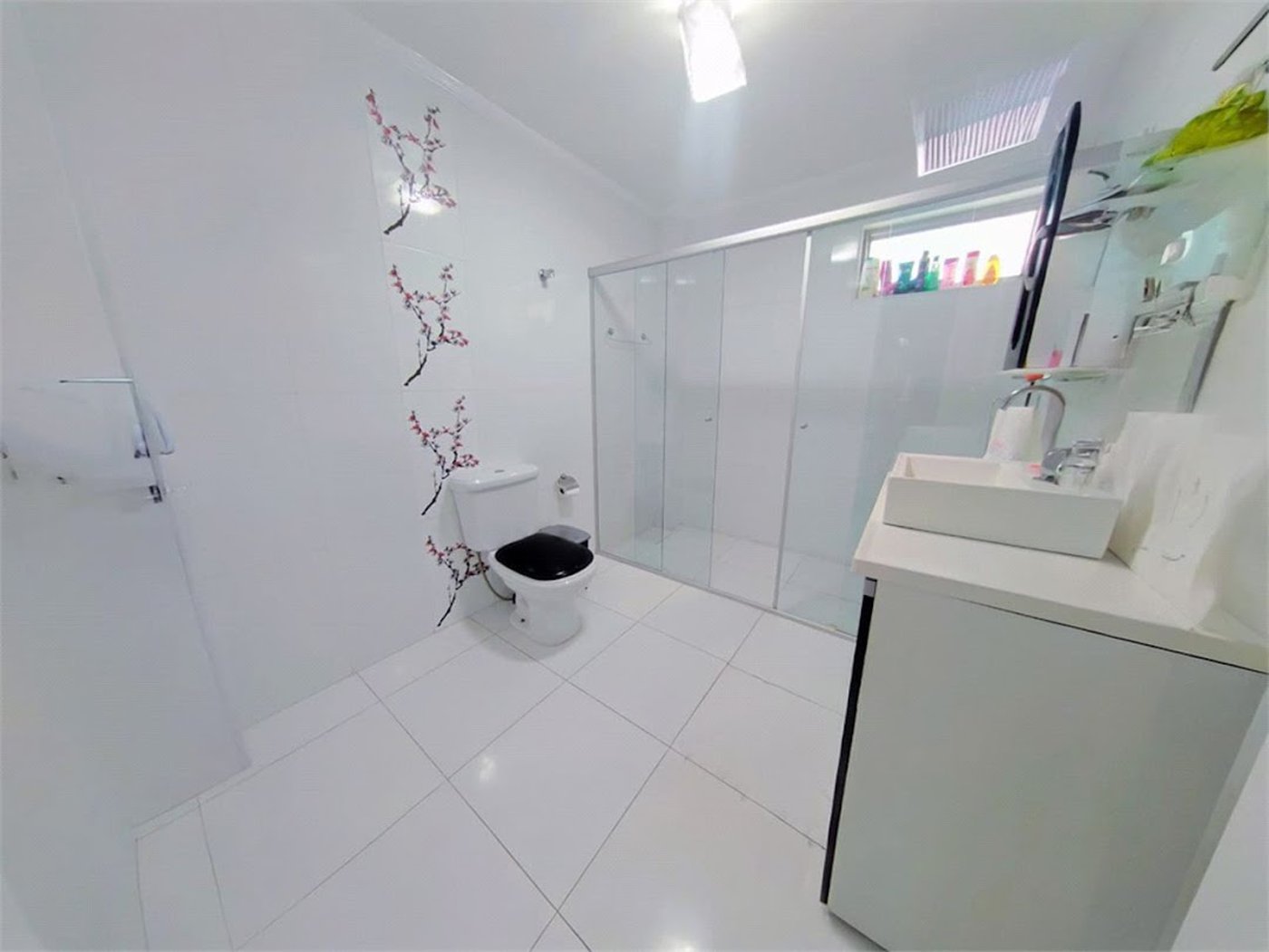 Apartamento com 4 dormitórios à venda, 200 m² por R$ 1.489.000,00 - Boqueirão - Santos/SP