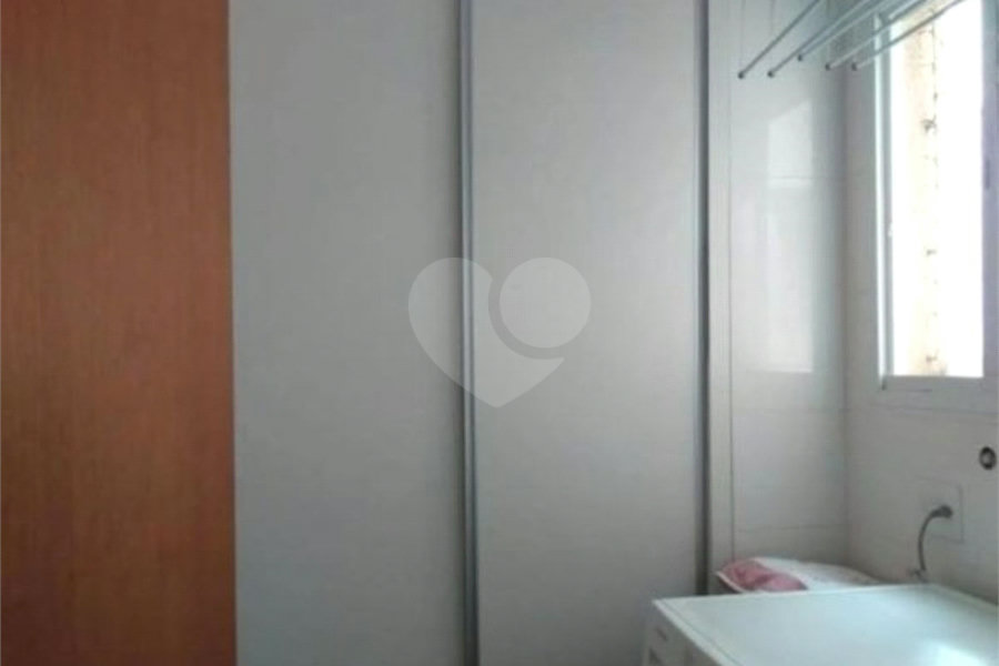 Apartamento à venda com 3 quartos, sendo 1 suíte, em Mandaqui, São Paulo, SP