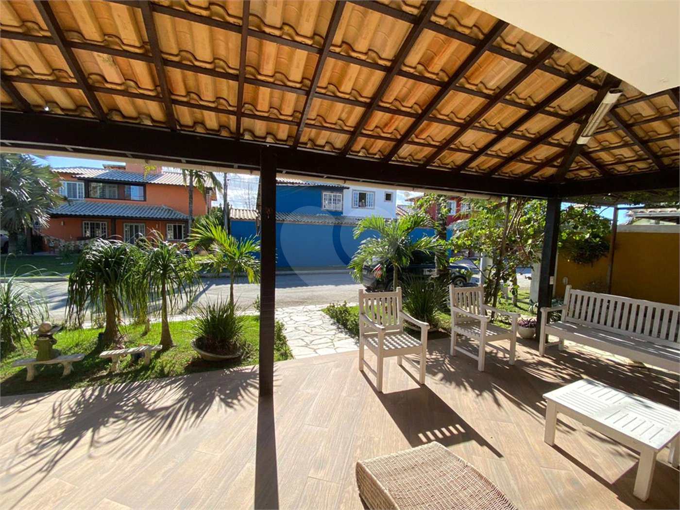 Casa em condomínio à venda com 5 quartos, sendo 4 suítes, em Praia Rasa, Armação dos Búzios, RJ