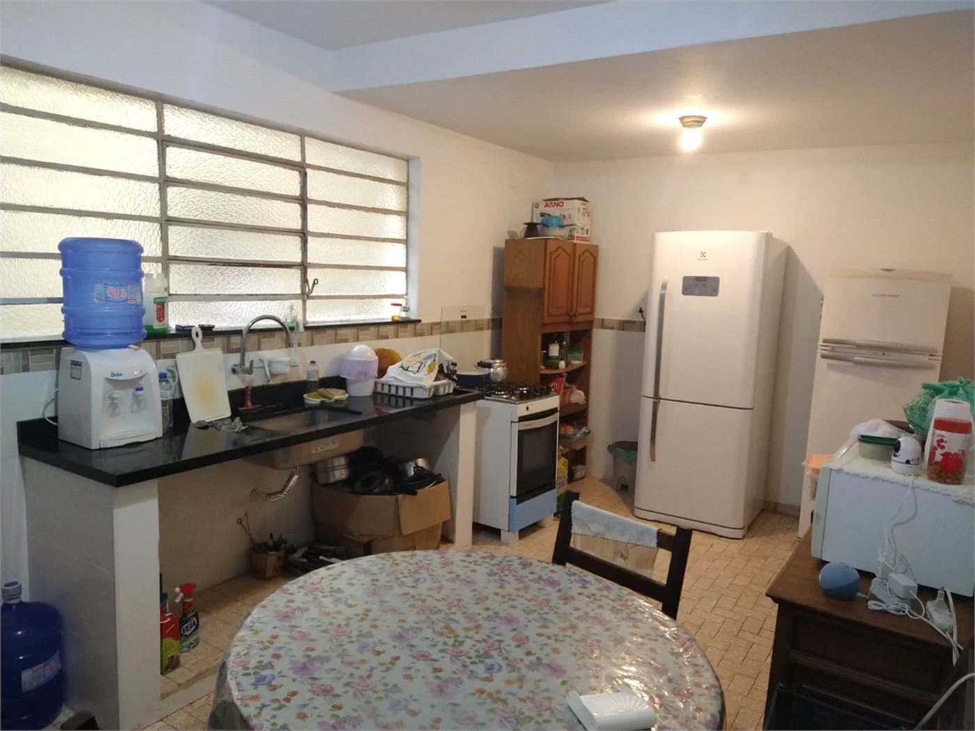 Casa à venda com 2 quartos em Sumarezinho, São Paulo, SP