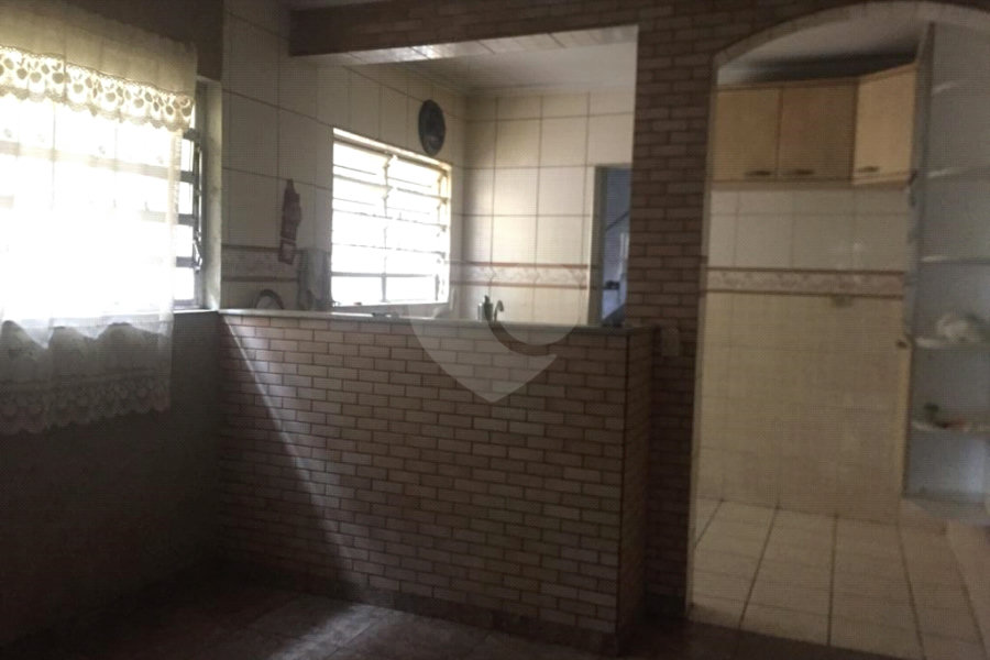 Sobrado à venda com 3 quartos, sendo 1 suíte, em Casa Verde, São Paulo, SP