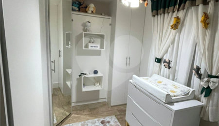 Casa à venda com 2 quartos no condomínio Villa DI Santa Mônica, São Paulo - SP