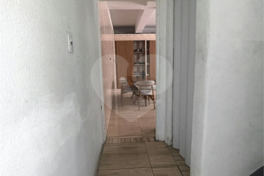 Sobrado à venda com 3 quartos em Casa Verde, São Paulo, SP