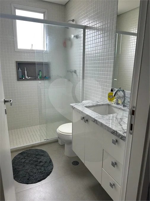 Casa à venda com 3 quartos, sendo 2 suítes, no condomínio Paulistano 2ª Fase, São Paulo - SP
