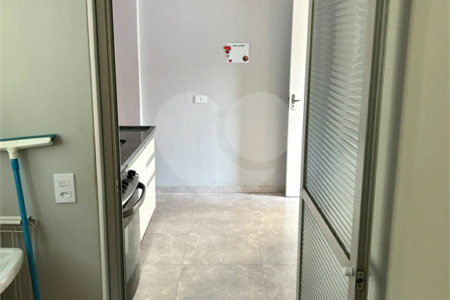 Apartamento à venda com 2 quartos em Vila Gomes, São Paulo, SP